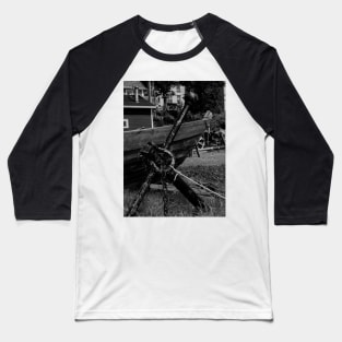 Anchored Baseball T-Shirt